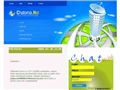 http://chatorna.net ismertető oldala