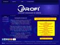 http://profi-varrogepszerviz.com ismertető oldala